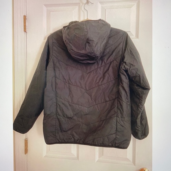 The North Face Reversible Jacket! - Picture 2 of 5